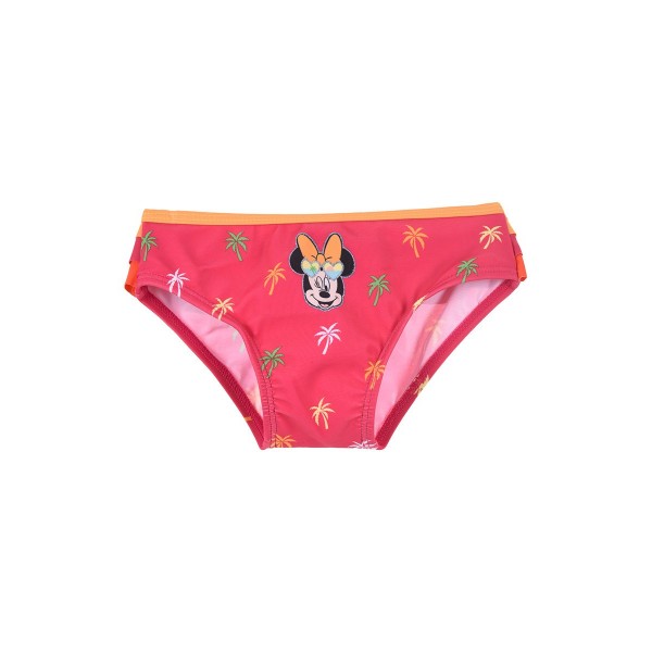 1 bikini de Minnie.