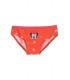 1 bikini de Minnie.