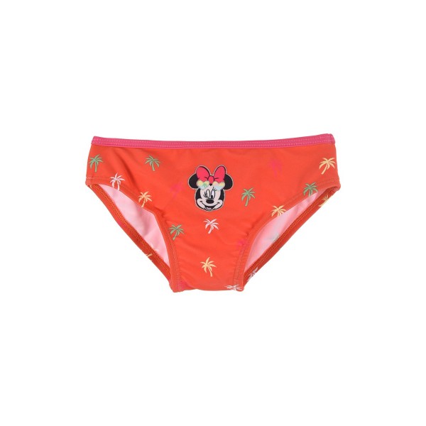 1 bikini de Minnie.