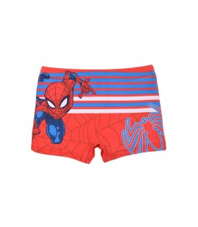 Boxer Playa Spiderman