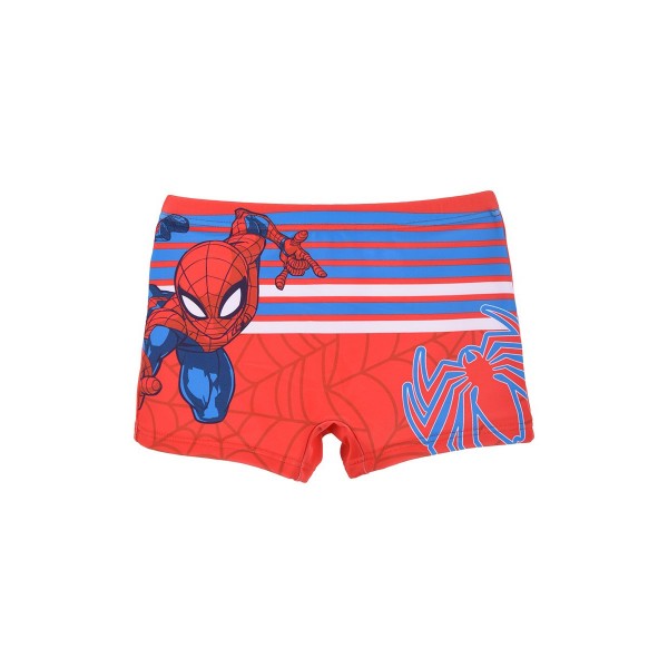 Boxer Playa Spiderman