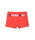 Boxer Playa Spiderman