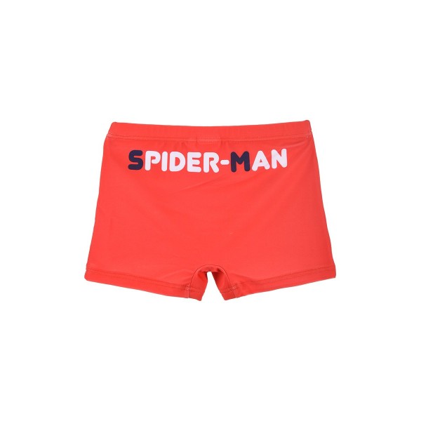 Boxer Playa Spiderman