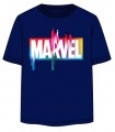 Camiseta adulto Marvel COMICS