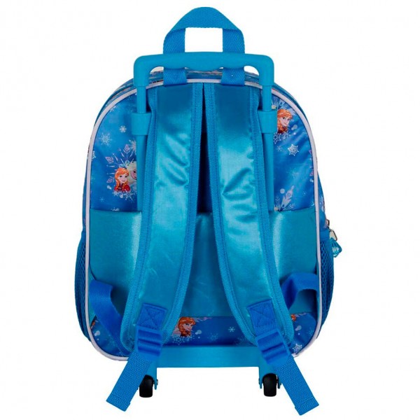Trolley 3D Dream Frozen 2 Disney 31cm