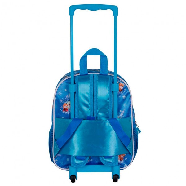 Trolley 3D Dream Frozen 2 Disney 31cm