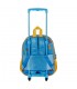 Trolley 3D Hakuna El Rey Leon Disney 31cm
