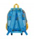Trolley 3D Hakuna El Rey Leon Disney 31cm