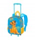 Trolley 3D Hakuna El Rey Leon Disney 31cm