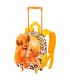 Trolley 3D Africa El Rey Leon Disney 31cm