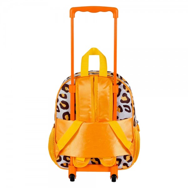 Trolley 3D Africa El Rey Leon Disney 31cm