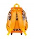 Trolley 3D Africa El Rey Leon Disney 31cm