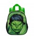 HULK VERDE MOCHILA MASK HULK GREEN STRENGTH