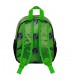 HULK VERDE MOCHILA MASK HULK GREEN STRENGTH