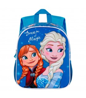 Mochila 3D Dream Frozen 2 Disney 31cm