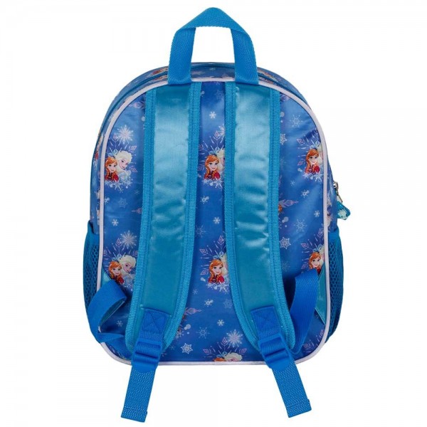Mochila 3D Dream Frozen 2 Disney 31cm