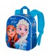 Mochila 3D Dream Frozen 2 Disney 31cm