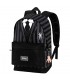 Mochila Uniform Miercoles adaptable 41cm