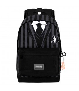 Mochila Uniform Miercoles adaptable 41cm