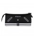 Miércoles Negro Portatodo Triple Fan 2.0 Miércoles Varsity