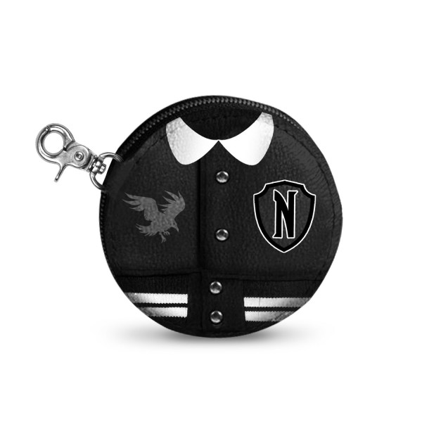 Monedero Varsity Miércoles