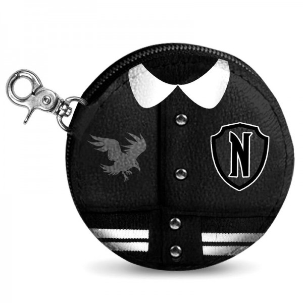 Monedero Varsity Miércoles