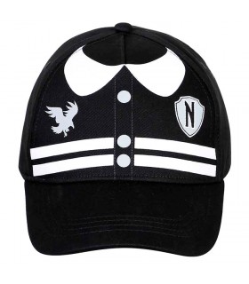 Gorra Varsity Miércoles