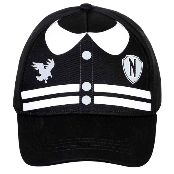 Gorra Varsity Miércoles