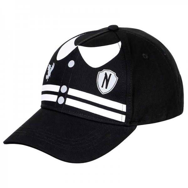 Gorra Varsity Miércoles