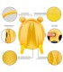 Mochila 3D Emoji Winnie the Pooh Disney 22cm