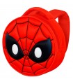 Mochila 3D Emoji Spiderman Marvel 22cm