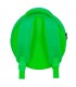 Mochila 3D Emoji Hulk Marvel 22cm