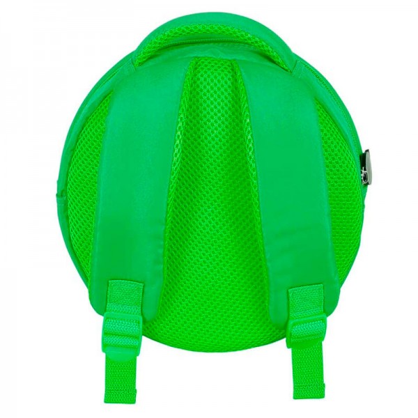Mochila 3D Emoji Hulk Marvel 22cm