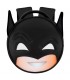 Mochila 3D Emoji Batman DC Comics 22cm