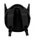 Mochila 3D Emoji Batman DC Comics 22cm
