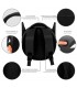Mochila 3D Emoji Batman DC Comics 22cm