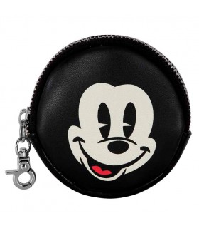 Monedero Mickey Disney