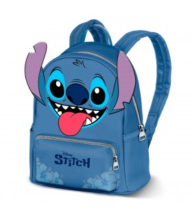 Mochila Tongue Stitch Disney