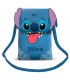 Bolso funda Smartphone Tongue Stitch Disney