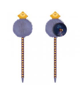 Bolígrafo con pompón Wish (Wish upon a Star)