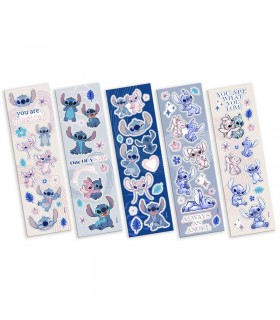Set pegatinas Stitch Disney