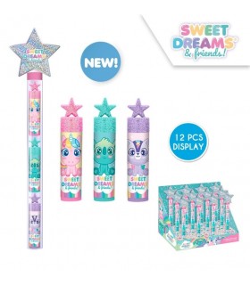 Barita Con Lip Balm Sweet Dreams