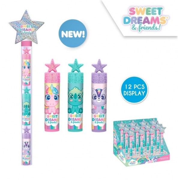 Barita Con Lip Balm Sweet Dreams