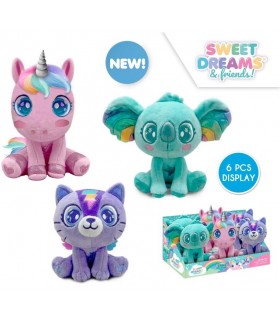 Peluche Sweet Dreams