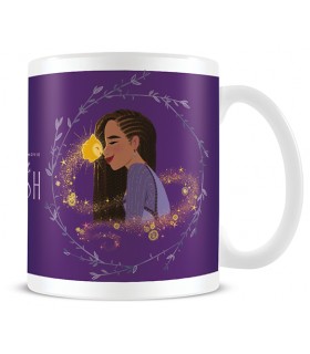 Taza cerámica Wish (Magic in every Wish) 315 ml