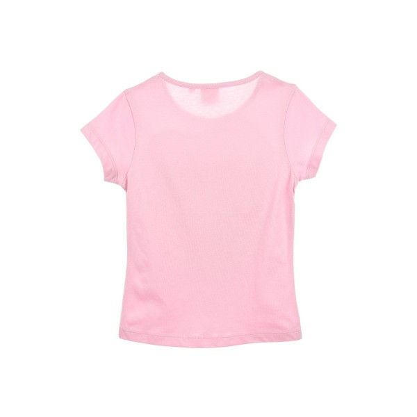 Camiseta Infantil Barbie