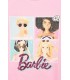 Camiseta Infantil Barbie