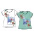 Camiseta Infantil Frozen2
