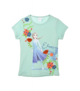 Camiseta Infantil Frozen2