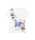 Camiseta Infantil Frozen2